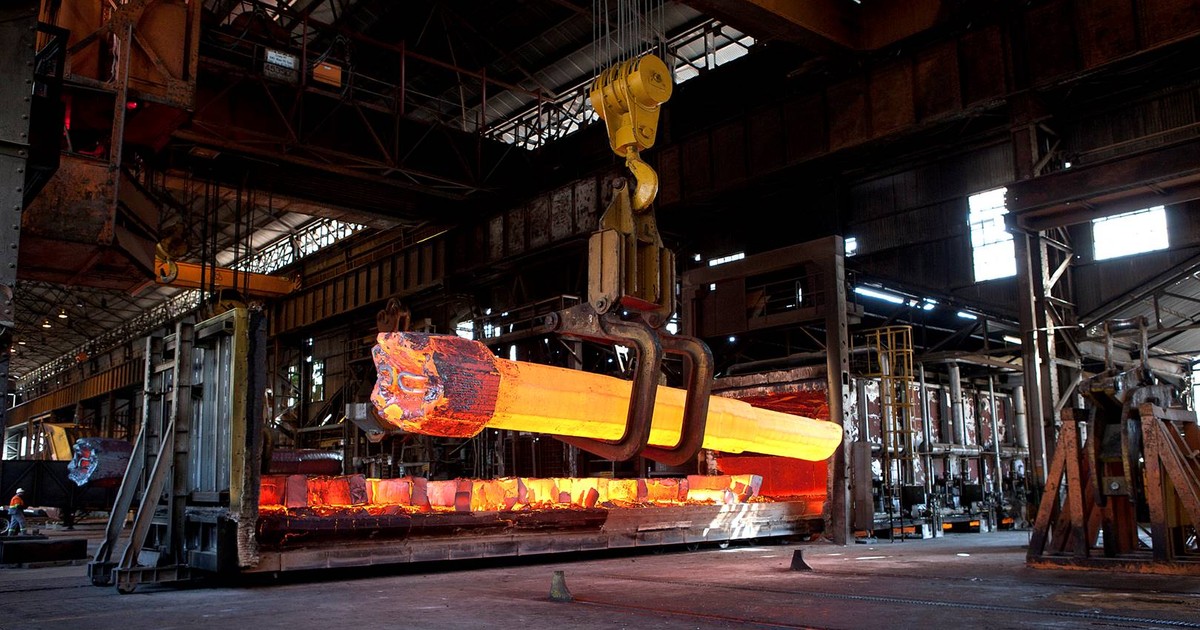 Africa braces for market fallout as EU tightens steel rules with 50% tariffs