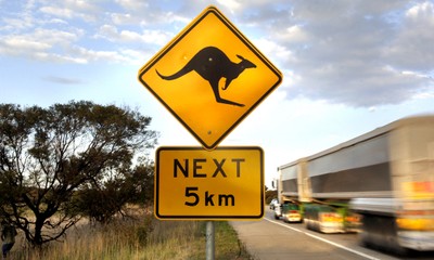 Kryzys energetyczny. Australia przewiduje rekordowe zyski z eksportu węgla i gazu