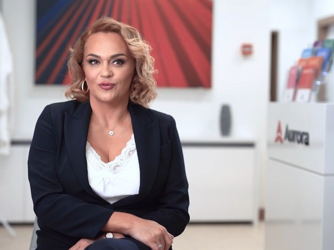 Slika native