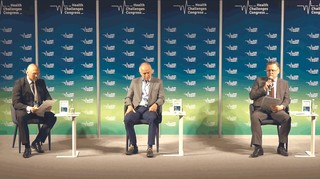 Większe bezpieczeństwo finansowe dla szpitali