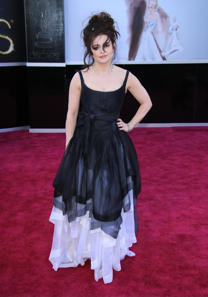 Helena Bonham Carter