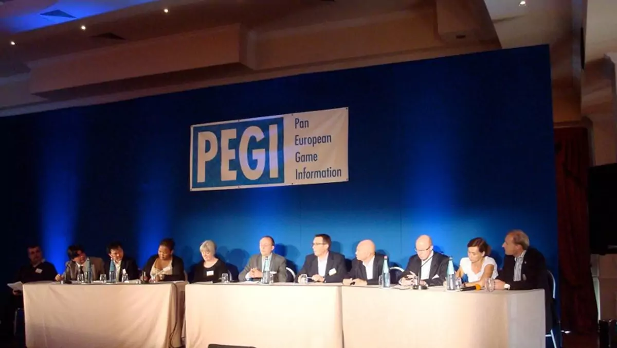 Polacy nagrodzeni na pierwszym międzynarodowym Kongresie PEGI na Malcie