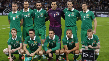 El. Euro 2016: irlandzcy skrzydłowi wracają do zdrowia
