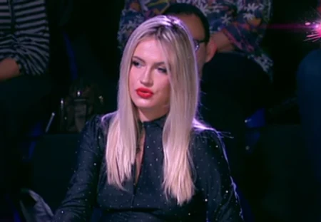 Milica Veličković