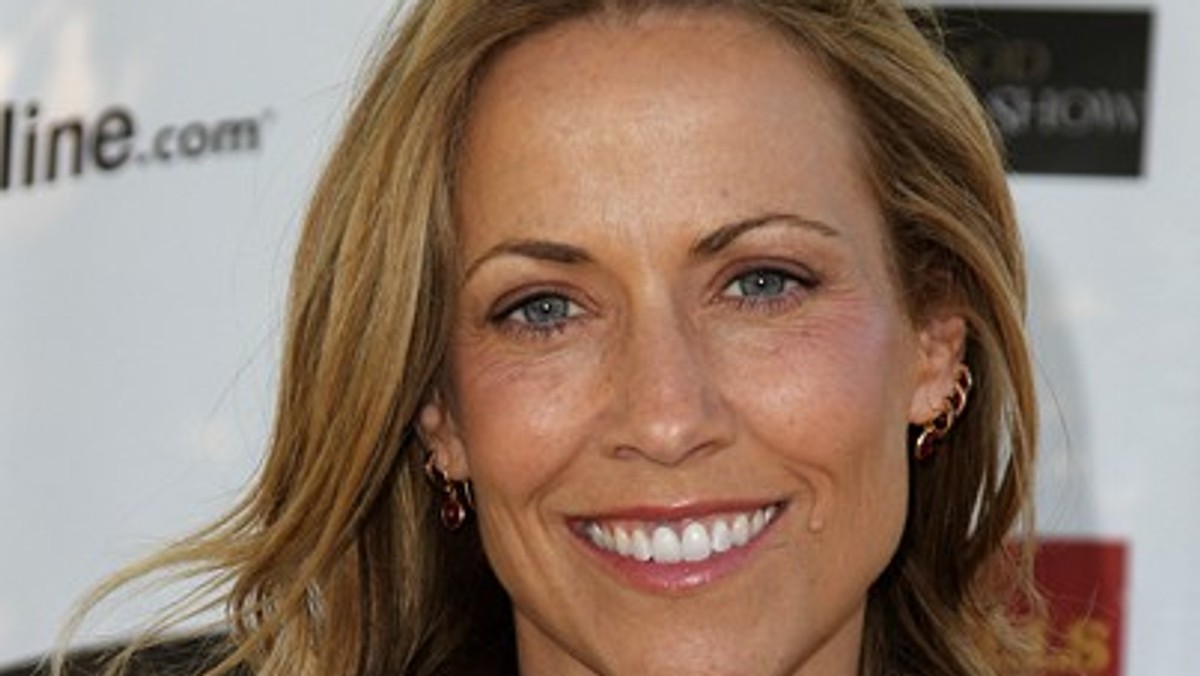 Sheryl Crow (fot. Getty Images)