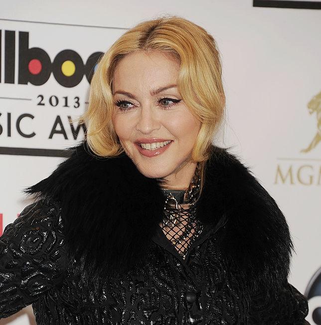 Madonna / fotó: Getty Images