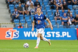 Robert Gumny będzie grał w Bundeslidze. Kontrakt podpisany