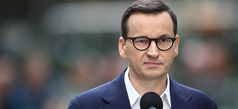 Burza w TK. Premier: Mam nadzieję, że sędziowie pomyślą o dobru Polski