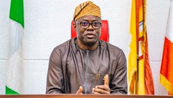 Oyo govt directs former political appointees to return official vehicles