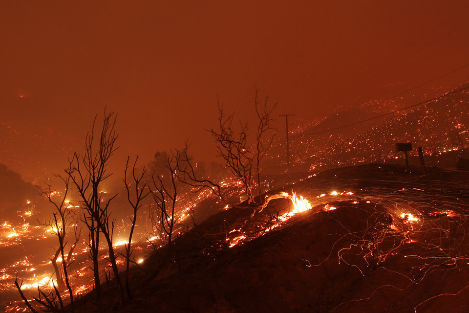 Kalifornia, fot. Getty Images/FPM