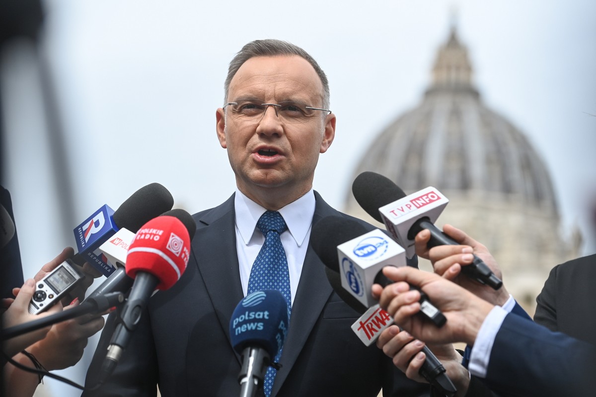 Andrzej Duda