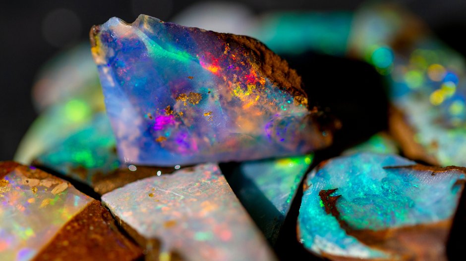 Opal