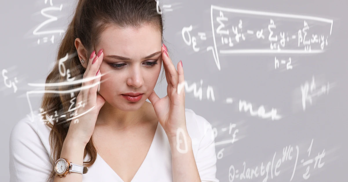 Trudny quiz z matematyki. 20/20 tylko dla najlepszych