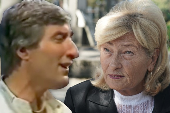 SIN TOME ZDRAVKOVIĆA JE ISTI OTAC Evo kako izgleda Aleksandar kojeg je dobio sa Gordanom: "Kad saznaju čiji sam sin, OVO ME PRVO PITAJU"