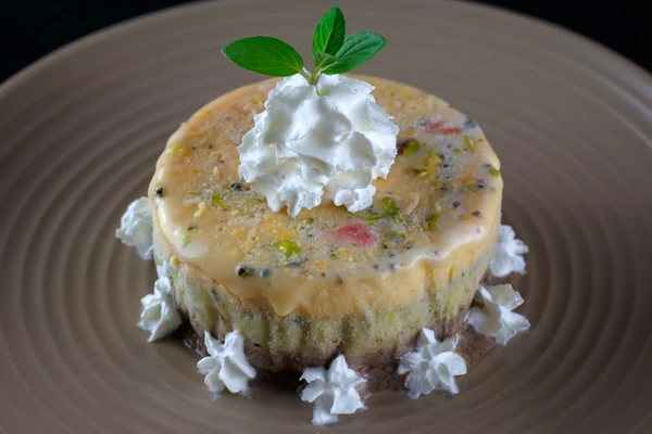 Kasato – neodoljivi troslojni sladoled