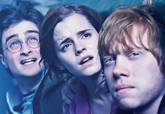 Badania potwierdzają: jeśli przeczytałaś Harry'ego Pottera, jesteś lepszą osobą. Dlaczego?