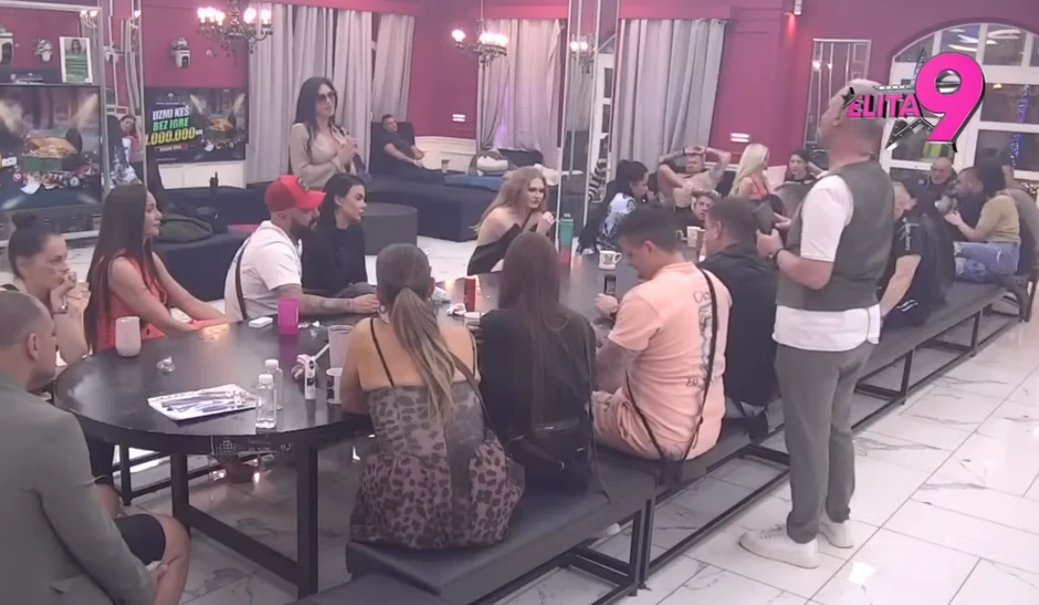 Šok nakon izbacivanja iz Elite 9: Donesena neočekivana odluka