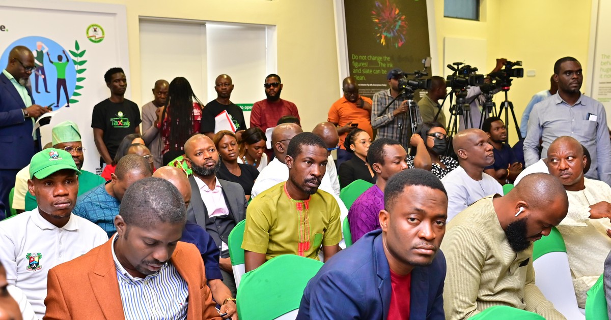 Stakeholders decry public infrastructure vandalism in South-south - Vimarsana News