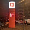 Znów można zatankować na CPN-ie. Tak wygląda stacja Orlenu pod dawnym szyldem

