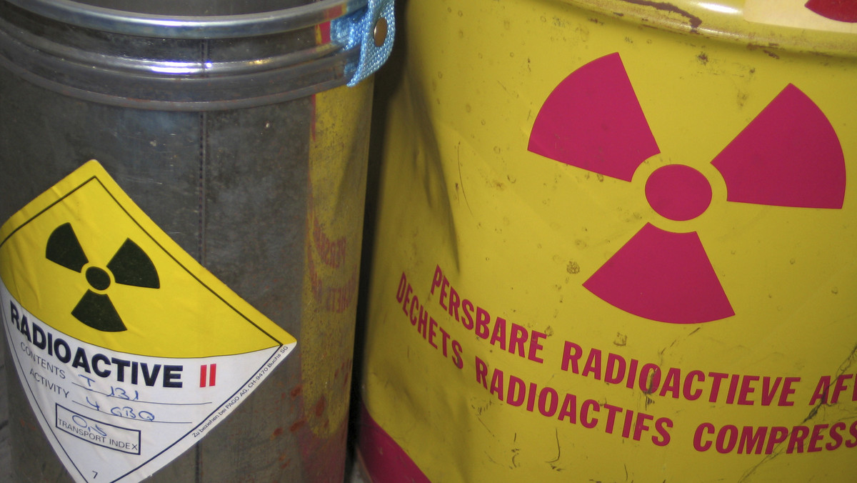 Iran: w nieznanym dotąd obiekcie znaleziono ślady uranu