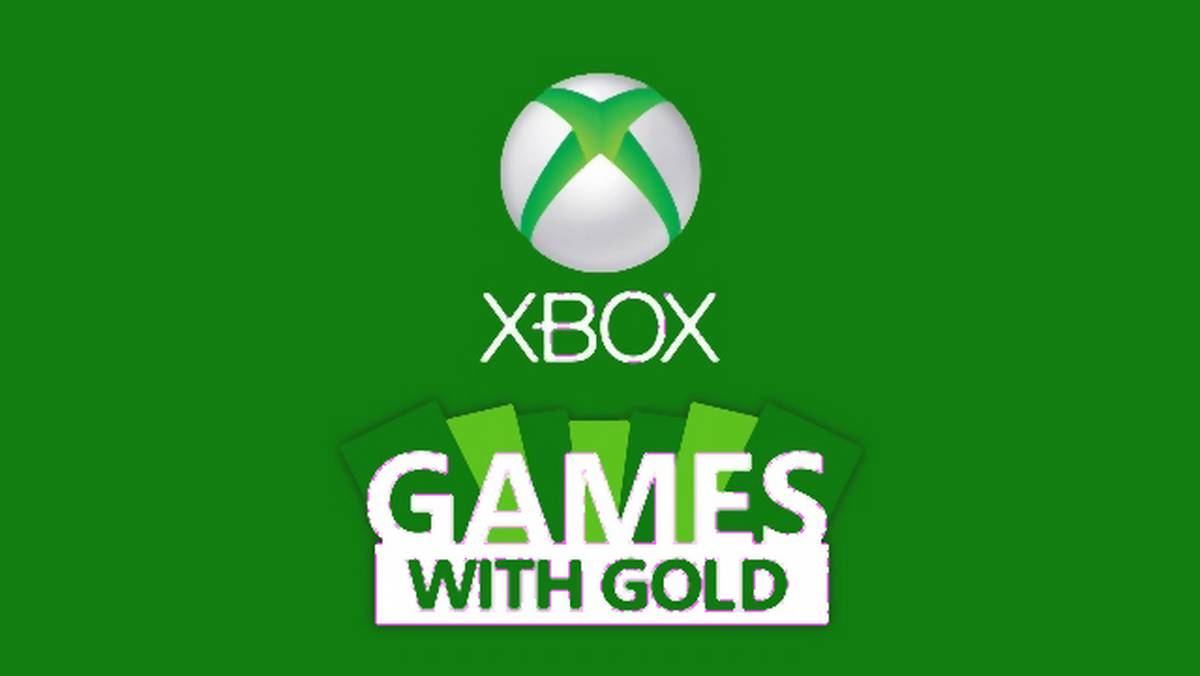 Znamy ofertę Games with Gold na czerwiec. Nie warto jeszcze sprzedawać Xboksa 360!