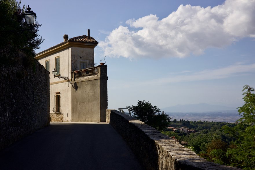 Volterra