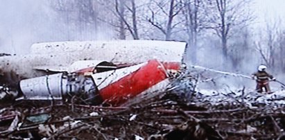 "Tajemnica" nocnego nagrania sprzed wylotu Tu-154M do Smoleńska. Brak słów...