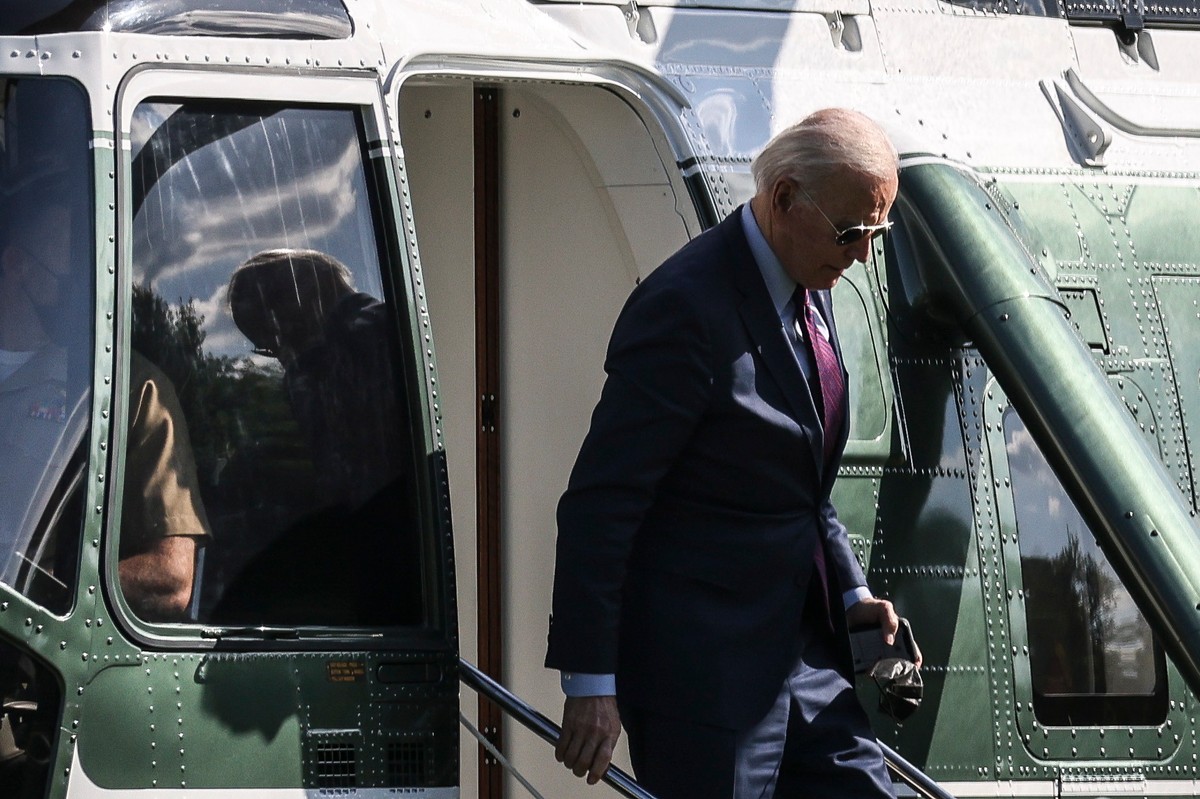 Joe Biden