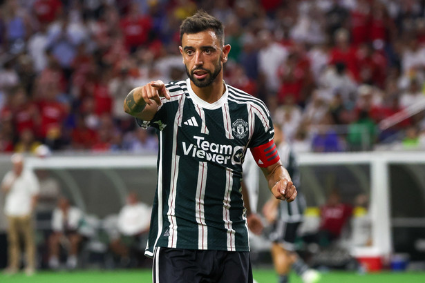 Bruno Fernandes