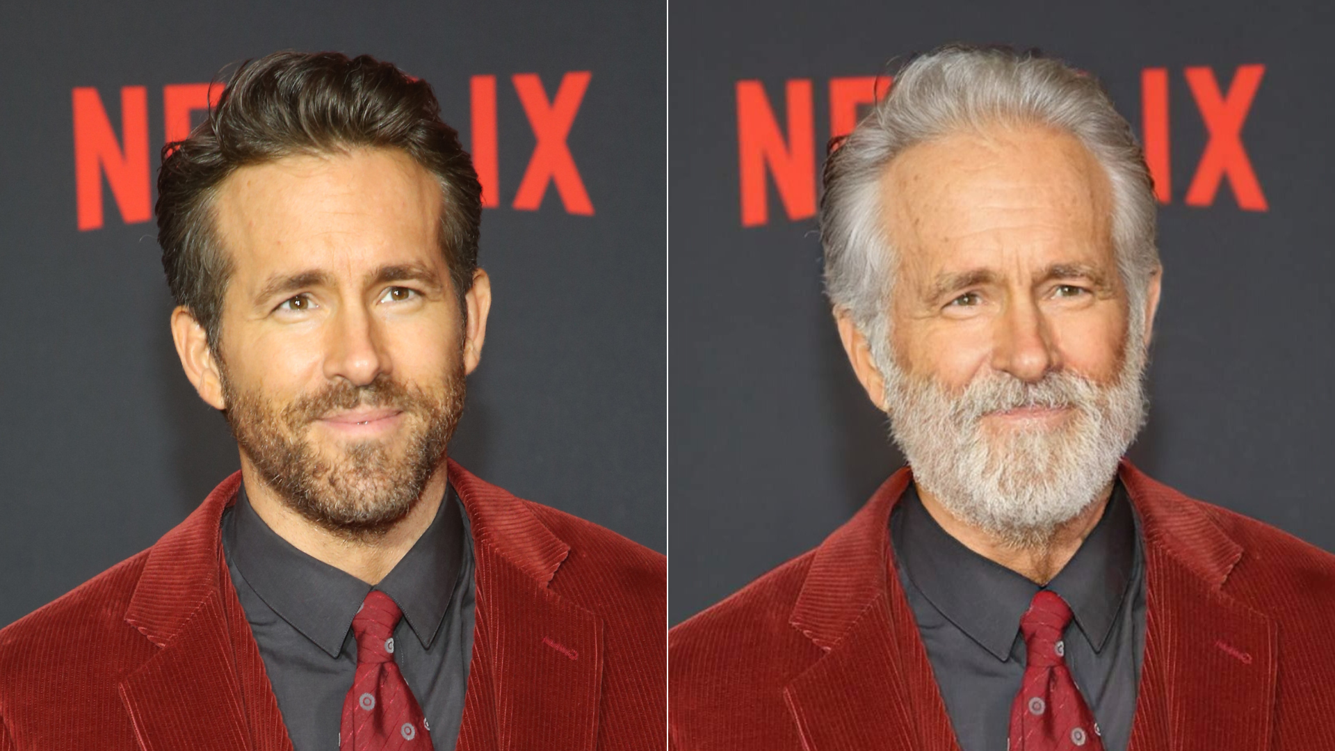 Ryan Reynolds