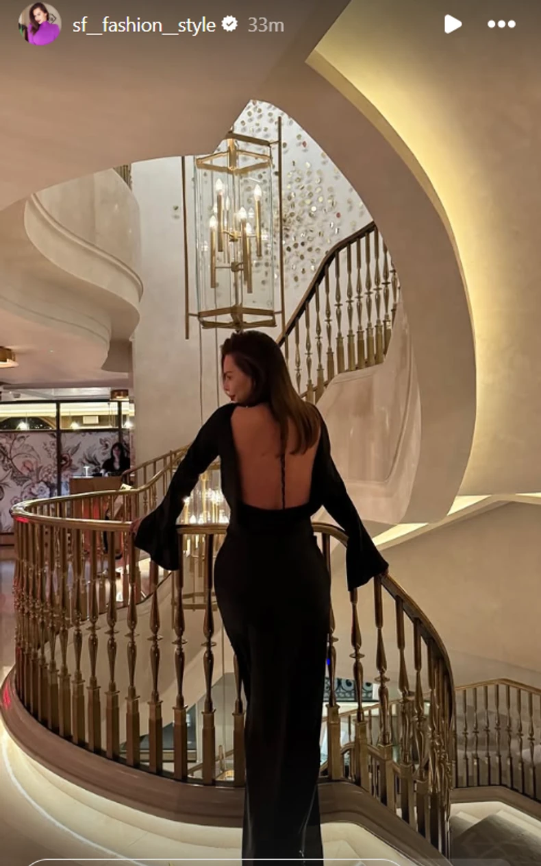 Rođendan Sofije Šašić