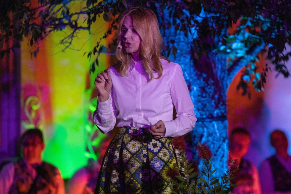 Olivera Balašević