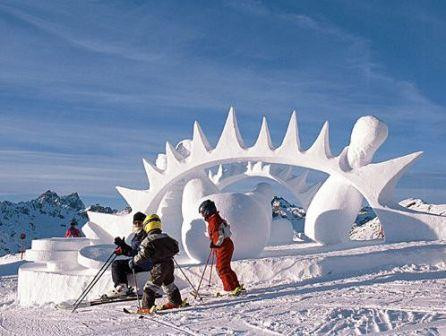 Galeria Śnieg już spadł - czas na narty!, obrazek 95
