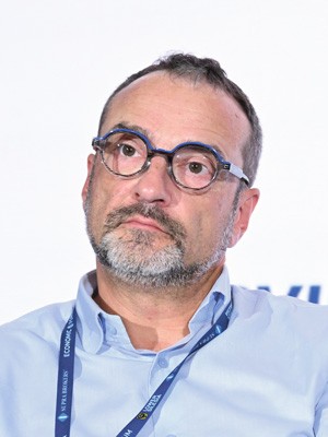 prof. dr hab. Marcin Czech