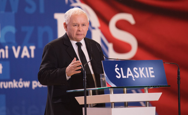 Jarosław Kaczyński może niechcący uczynić z Polski kolorowy sen Miltona Friedmana [FELIETON]