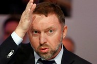 Oleg Deripaska