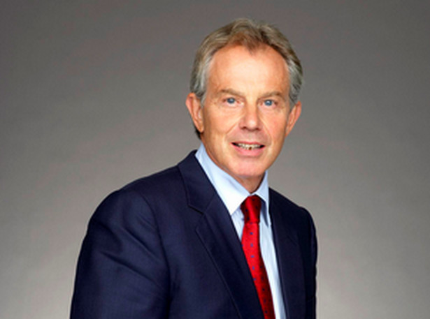 Tony Blair