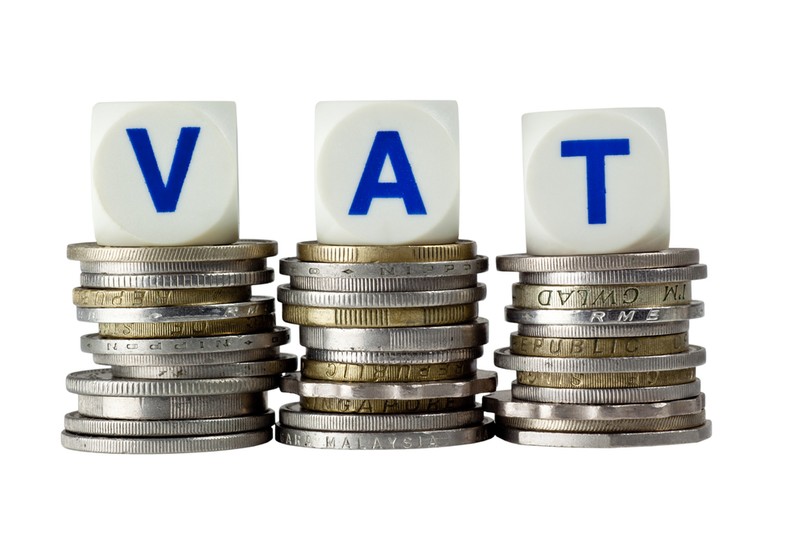 VAT