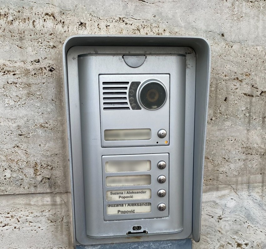 Nekretnine Saše Popovića u Opatiji