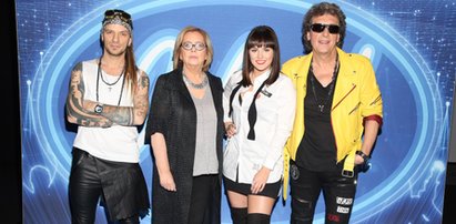 Ruszyły pierwsze zdjęcia do programu "Idol"