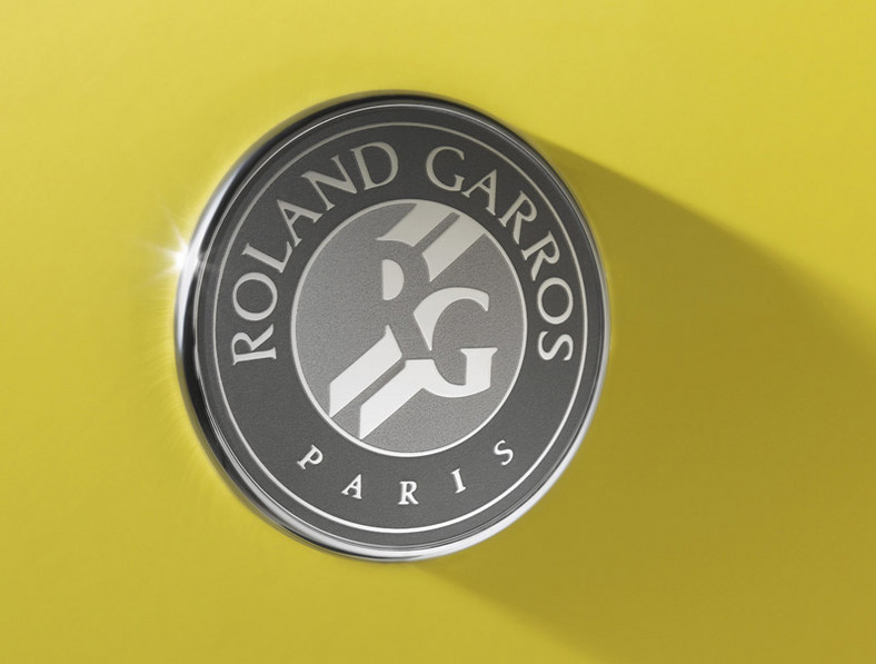 Peugeot 207 CC Roland Garros – tenisowy coupe-kabriolet