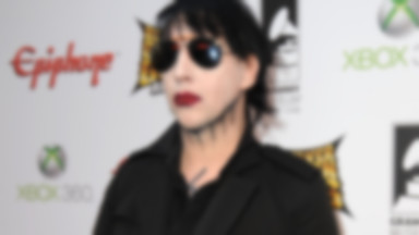 "Californication": Marilyn Manson w gościnnej roli