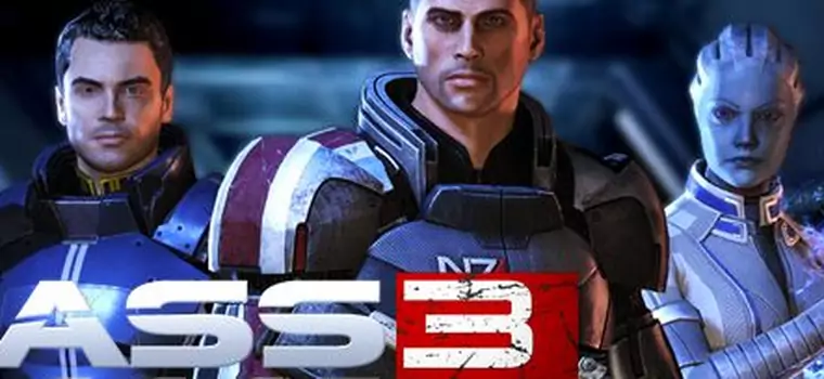 Mass Effect 3 Wiki: wszystko co powinieneś wiedzieć o nowej grze BioWare