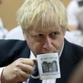 Boris Johnson apeluje do Berlina i Paryża o kompromis w sprawie brexitu