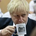 Boris Johnson apeluje do Berlina i Paryża o kompromis w sprawie brexitu