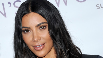Kim Kardashian eldöntötte: nem tart többé ékszert az otthonában