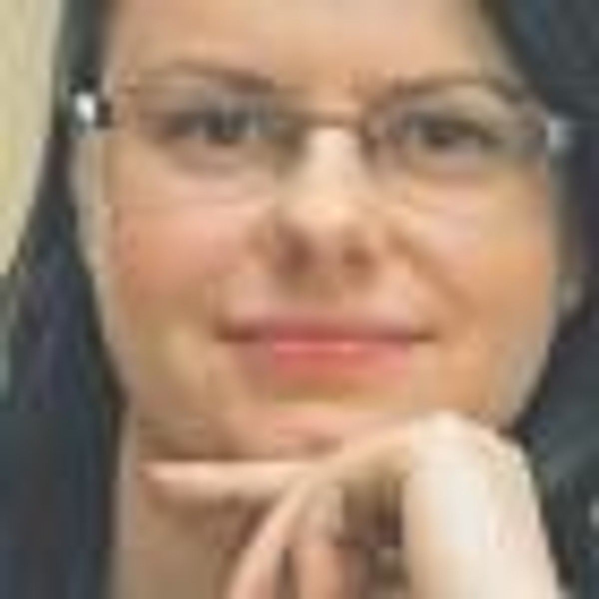 Sabina Famirska, radca prawny z Kancelarii Wardyński i Wspólnicy Fot. Wojciech Górski