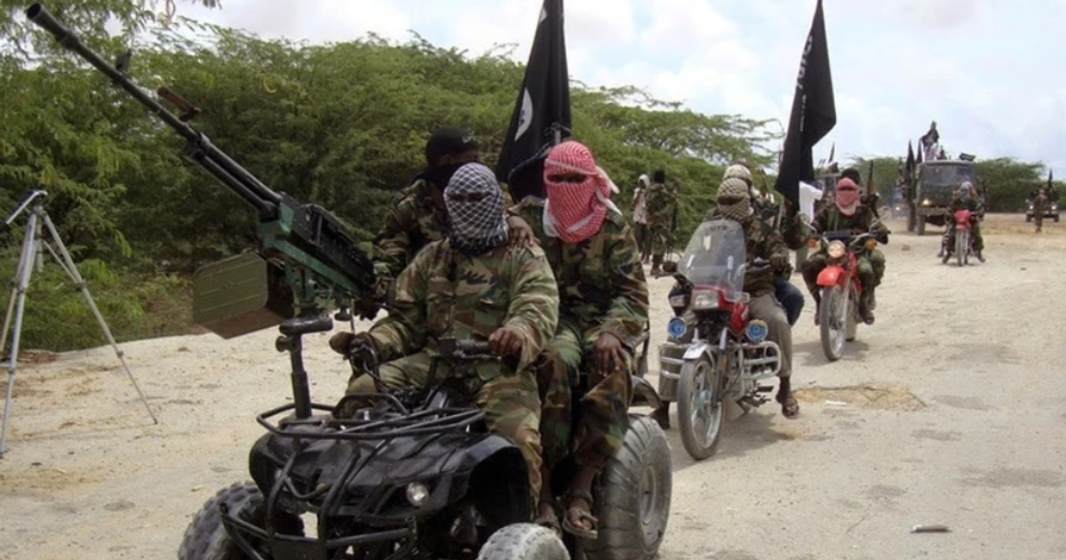 Security expert demands speedy trial, summary execution of terrorists - Vimarsana News