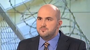 Zarobił miliony w TVP, teraz trafił do banku. Jarosław Olechowski ma nową posadę