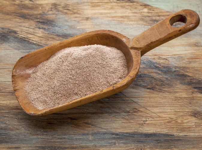 Teff (miłka abisyńska, trawą abisyńską)